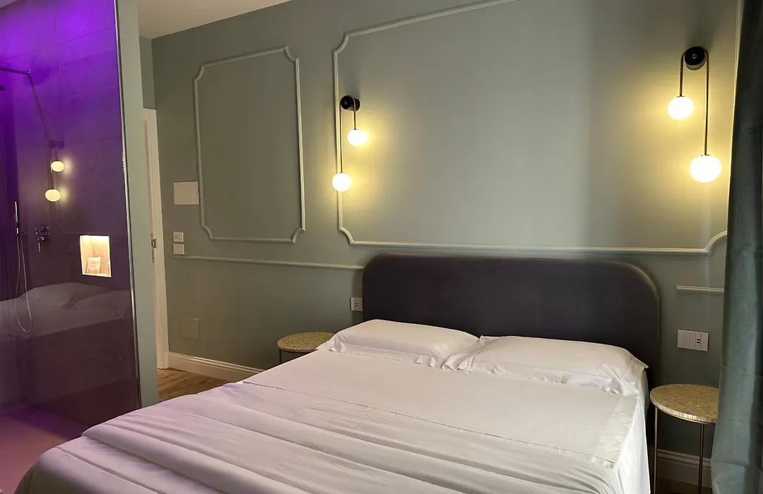 Krysos Luxury Rooms-1
