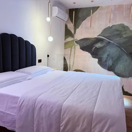 Krysos Luxury Rooms-2